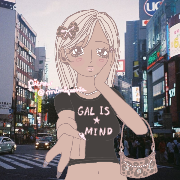 mimipeonia's tweet photo. oiiii façam meu picrew gyaru!!!!!! (mais roupas e cabelos e tudo em breve) https://t.co/KDgqVG9JUL https://t.co/VU61skWfww