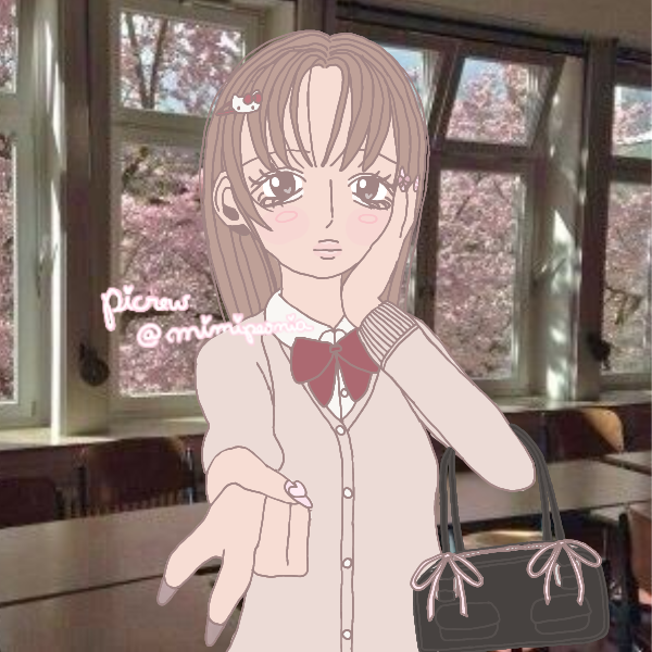 mimipeonia's tweet photo. oiiii façam meu picrew gyaru!!!!!! (mais roupas e cabelos e tudo em breve) https://t.co/KDgqVG9JUL https://t.co/VU61skWfww