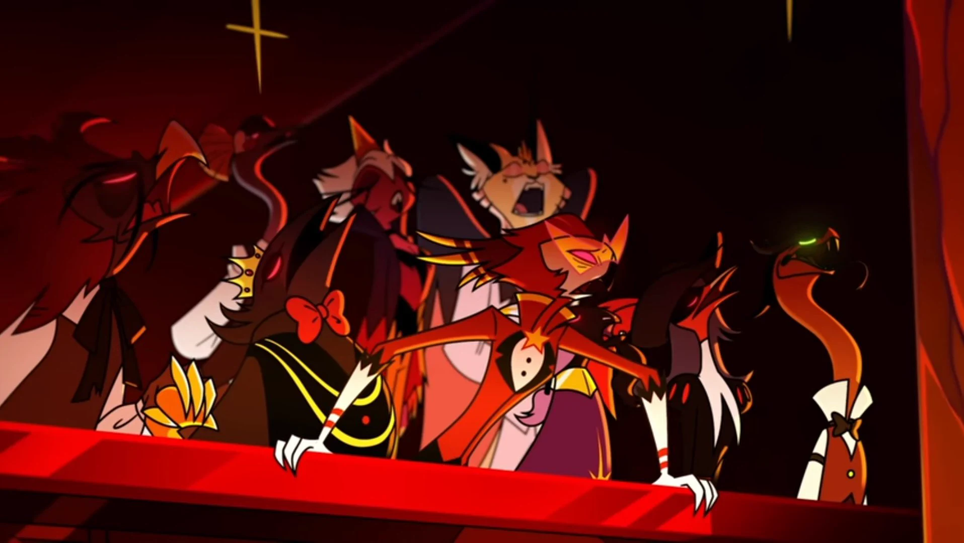 Golden HB S3 SPOILERS on X: 