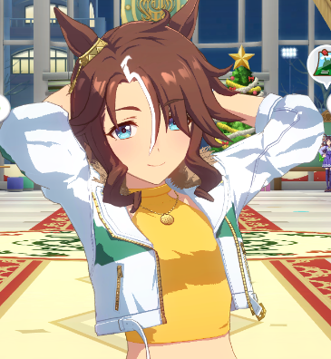 Lockserr_'s tweet photo. @CFCTegg Her seiun sky armpits looking pose without the Jacket would do things to the playerbase https://t.co/0PV9tsjtOd