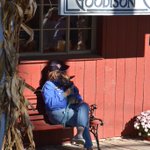 Photo by Goodison Cider Mill (@GoodisonCider)