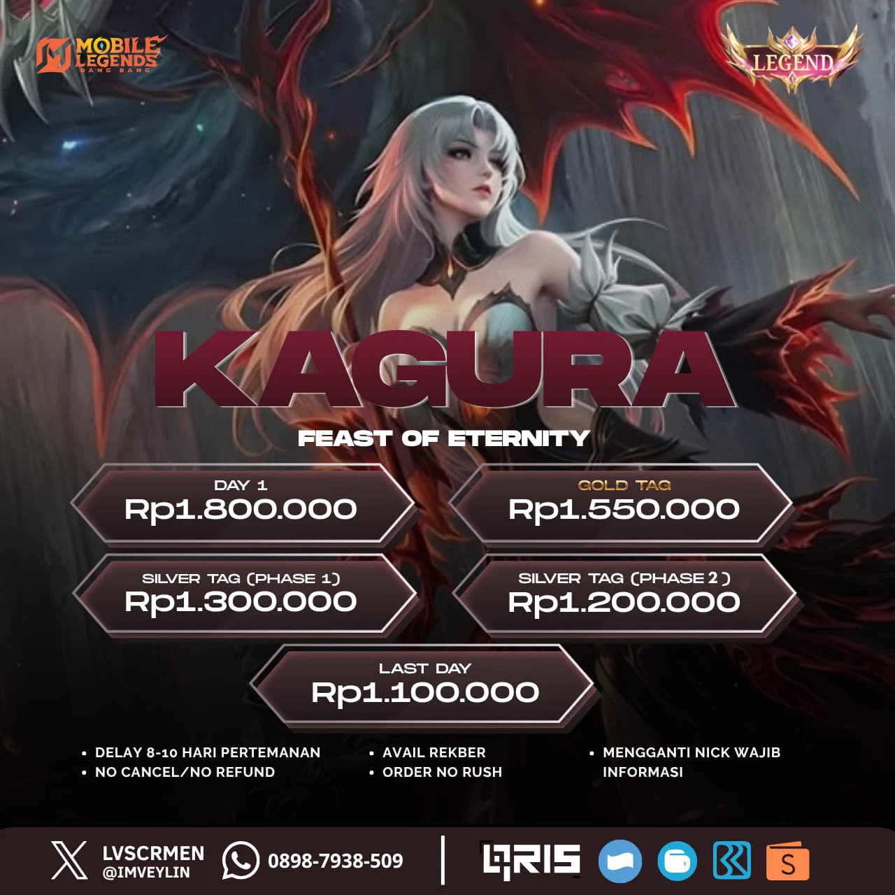 ʚଓ ּ ֶָ֢ 𝙡𝙫𝙨𝙘𝙧𝙢𝙚𝙣 ֶָ֢ᐟ 𝙨𝙠𝙞𝙣, 𝙘𝙝𝙖𝙧𝙞𝙨𝙢𝙖, 𝙙𝙢 on X: 