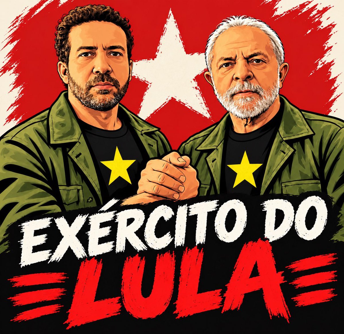 MlrRevendedora's tweet photo. Ó Minas Gerais!

EU VI 👁👁
#LulaEm BH FOI LINDO 1️⃣3️⃣⭐️ 🫶

#LiveDoLulaComSeuExercito 
#10MilhoesDeSoldadosDoLula https://t.co/BuF3fu5Dbw