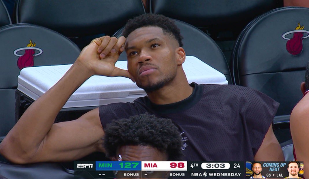 BucksLead's tweet photo. A picture is worth 1000 words https://t.co/669tWC6joD