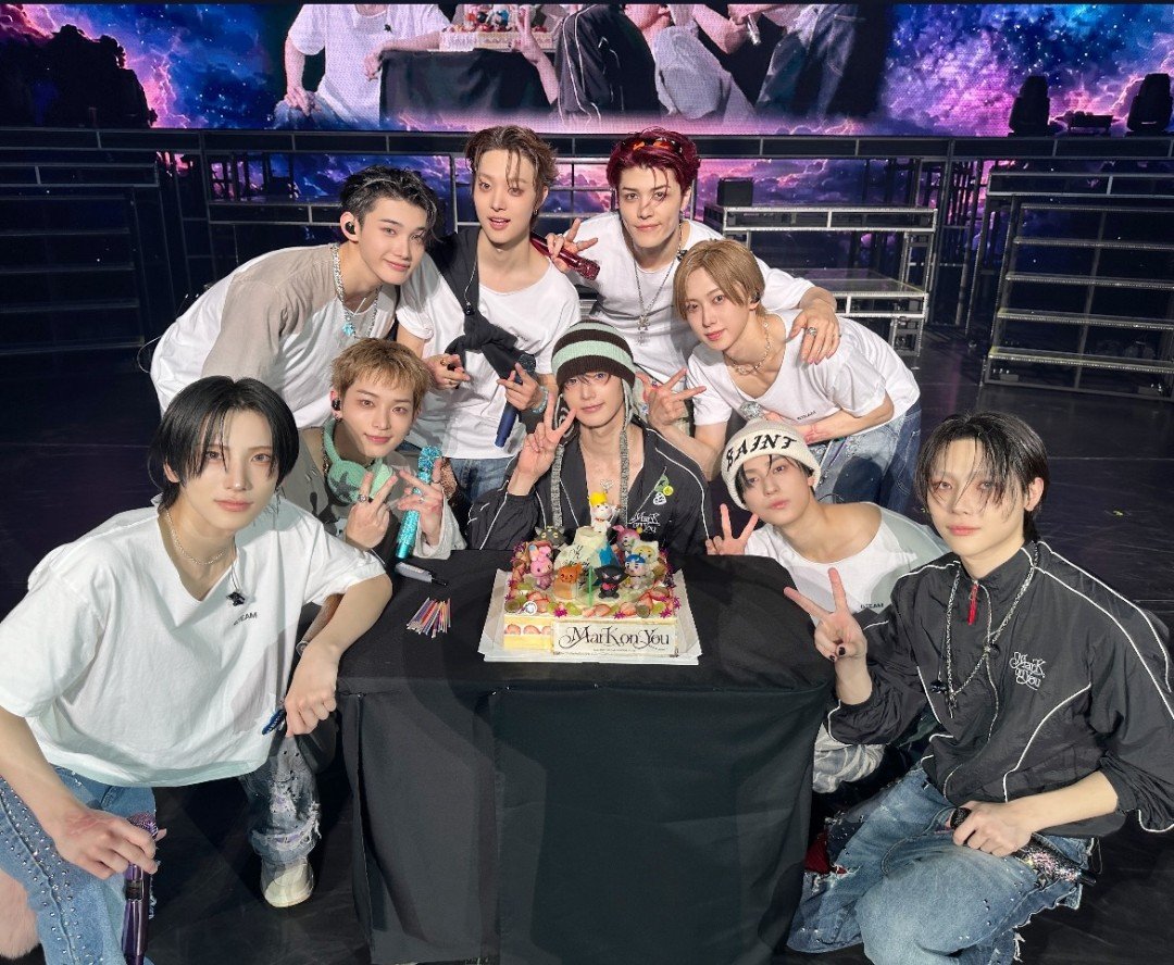 sakimaikaki's tweet photo. いっけーー&amp;TEAMーーー！
🐺🐺🐺🐺🐺🐺🐺🐺🐺❤️‍🔥
I vote  #andTEAM for Fan’s Choice Male at #2026MAMAVOTE https://t.co/Op6GMXtAOf
