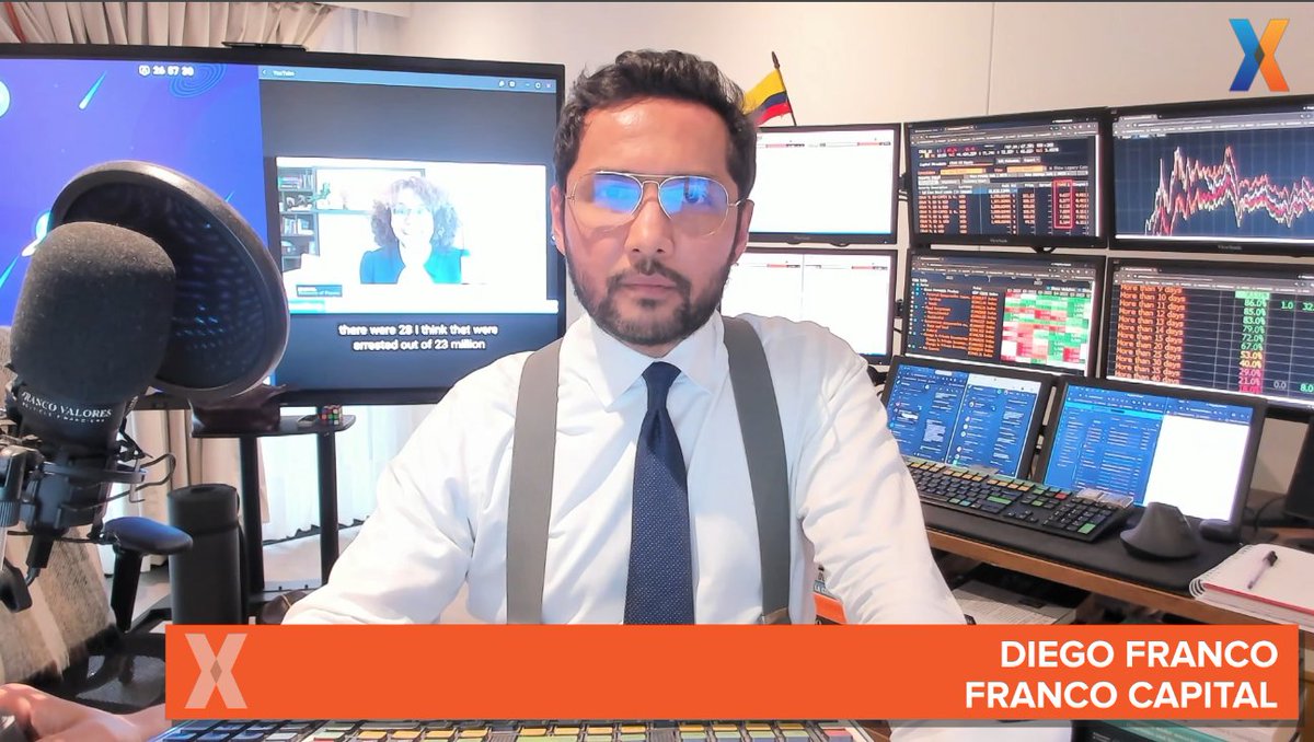 dataiFX's tweet photo. #VideoDataiFX Cierre mercados globales y petróleo 

Por @DIEGOFRANCObvc 

Vea el informe completo aquí 👉 https://t.co/nAXYOxNXlc https://t.co/XvIvhPyCxX