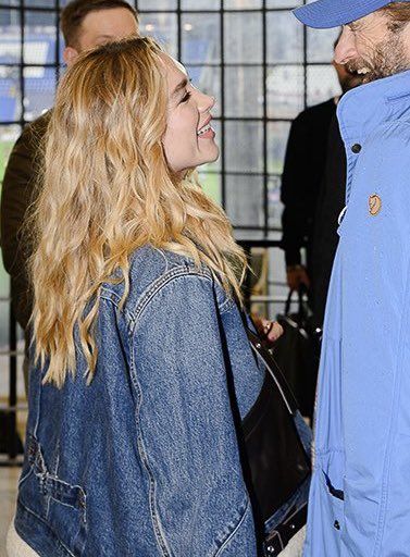iflyflorence's tweet photo. the biggest challenge I am facing in this world is to accept the fact that florence pugh will never be my girlfriend, I mean look at her https://t.co/Z6n0PM0zn9