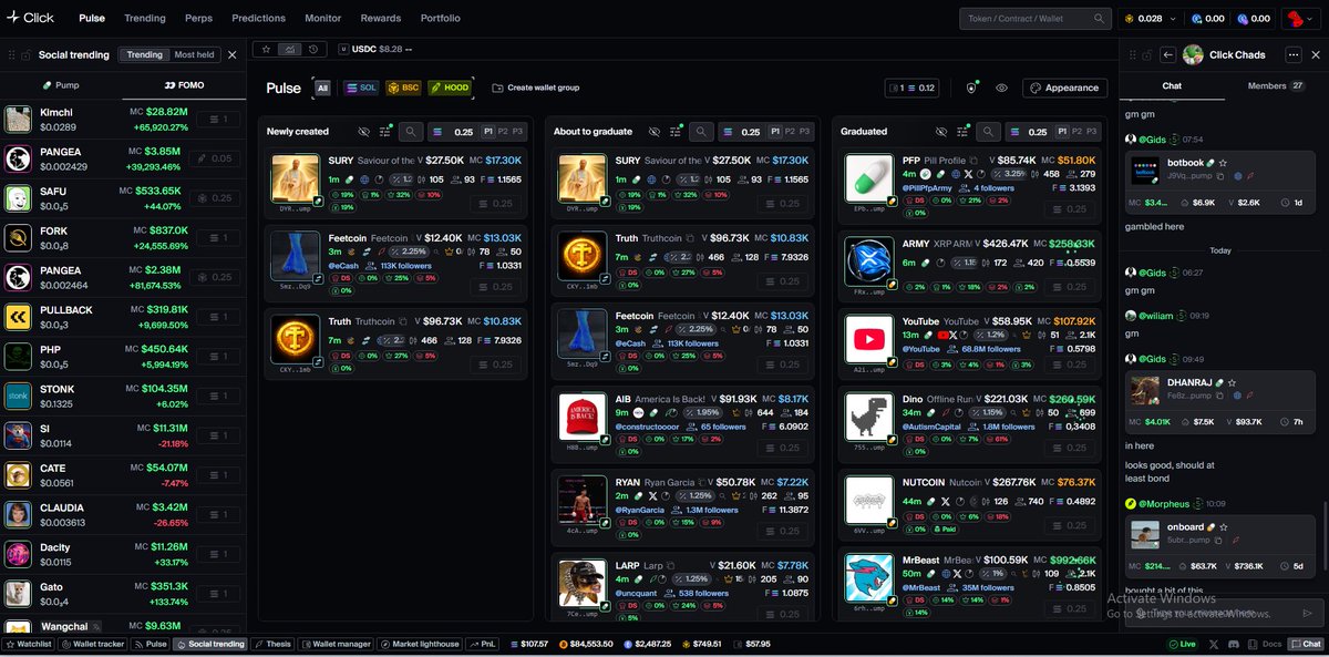 maxwin's tweet photo. customize your click however you want.

fomo trending &amp; pump trending now live. https://t.co/EhVqhHi7RZ