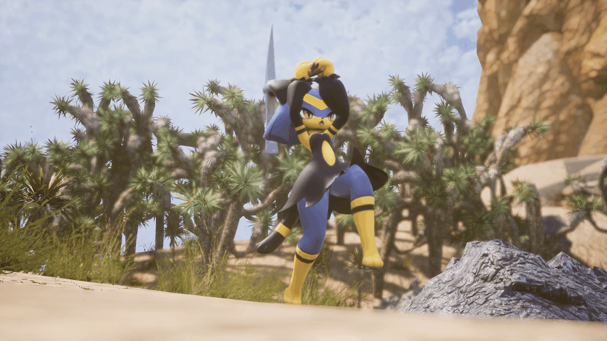 MPFirst's tweet photo. Don't expect Palworld update 1.1 to be a big one, as Pocketpair told us it's not a "massive" update.

We also asked about the possibility of Palworld DLC/expansions, and the devs answered.
https://t.co/gt8La0whWT
#Palworld https://t.co/Rt0aMQfoGd