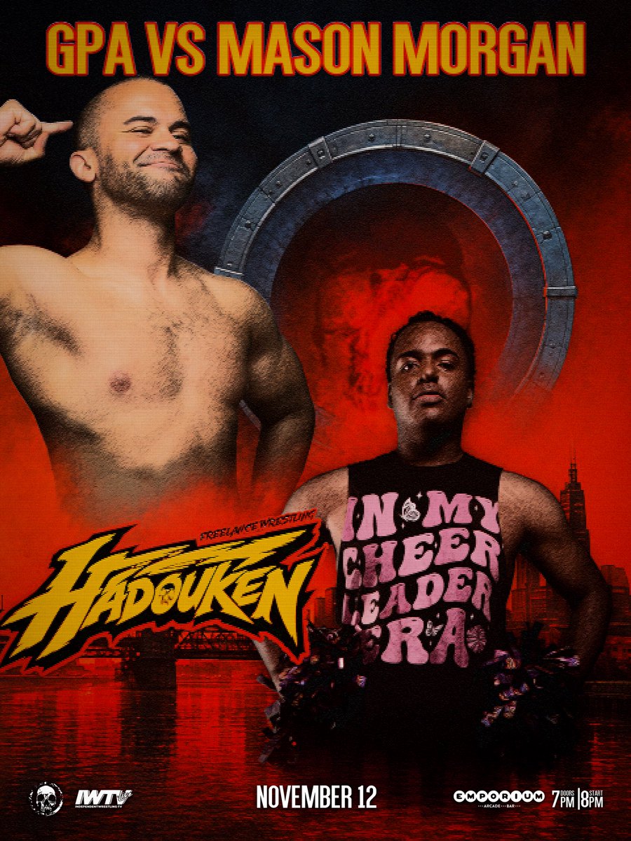 FreelanceWres tweet picture