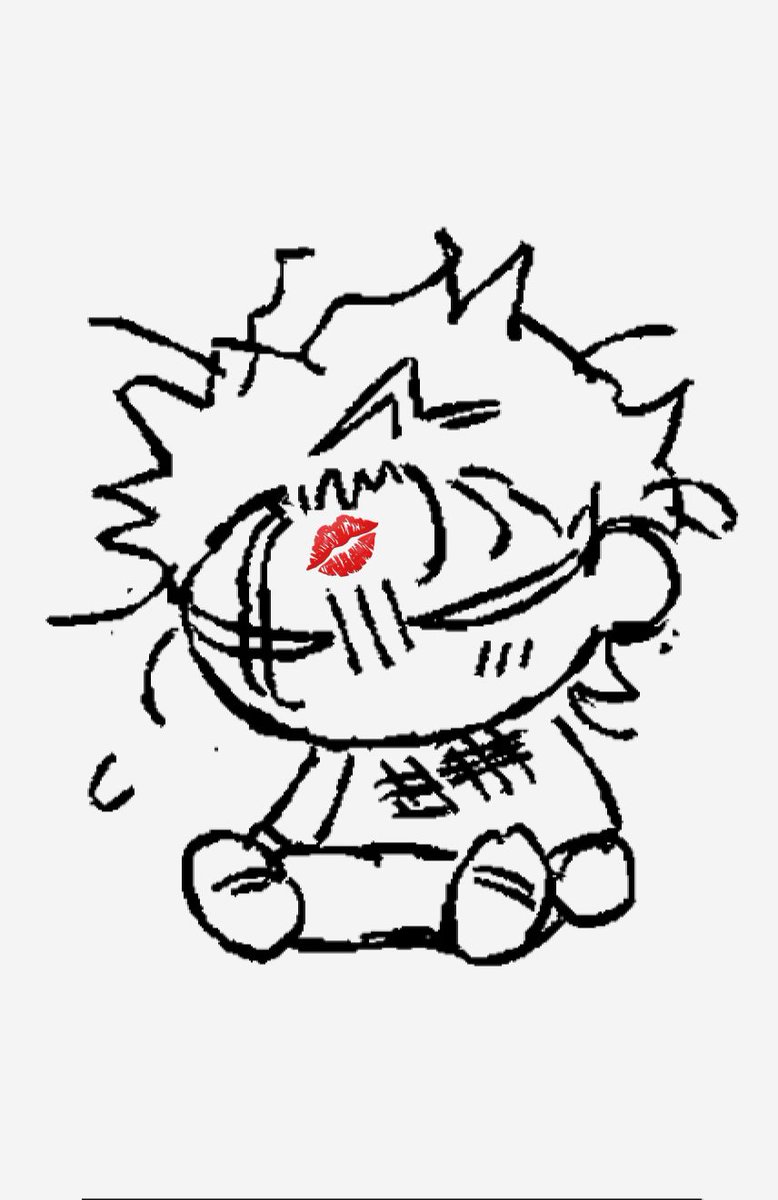 luckycavity's tweet photo. #創作百合 😇👹 https://t.co/1Az2Bk7AIv