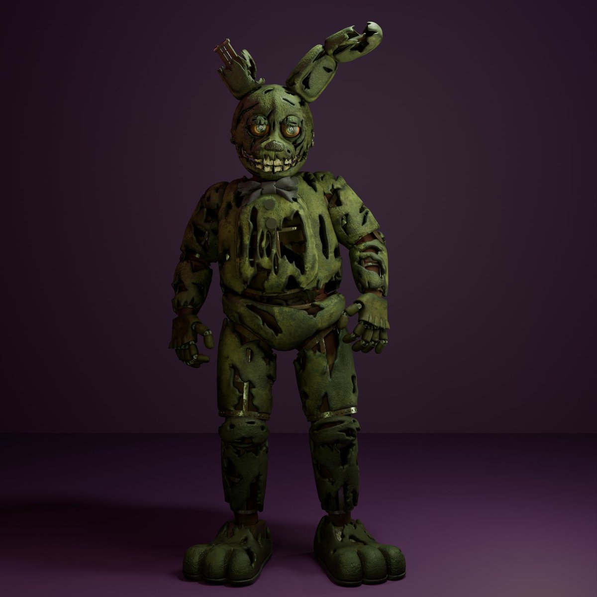 VortexAnim's tweet photo. did more retexturing.
im thinking of opening texture/retexture commissions.
The prices will be pretty cheap since im still new to substance.
Im thinking £10-£15 depending on the complexity.
dm me if you are interested ig https://t.co/AE2ffE8Bbf