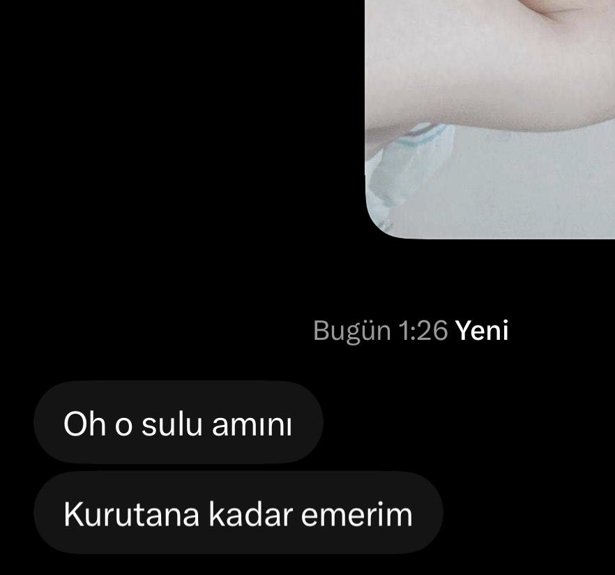 tu4nnaxyz's tweet photo. sana ne mesajlar geliyordur simdi https://t.co/2sRUcxVcfA