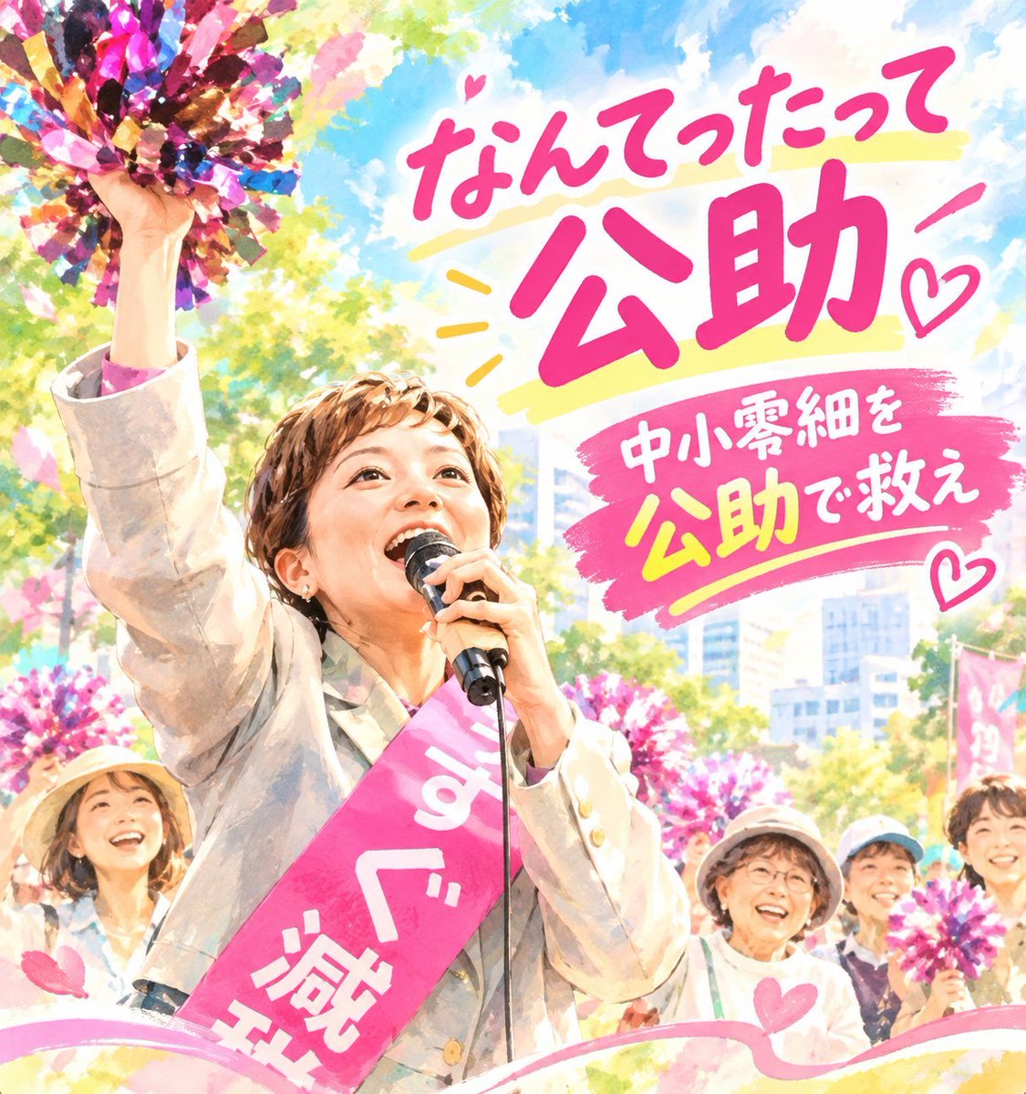 uyhjtgre's tweet photo. #奥田ふみよさんを支持します https://t.co/ny6wM6IRyH
