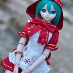 Photo by どなP@ペリカン㌠ (@mikumikuPSO2)