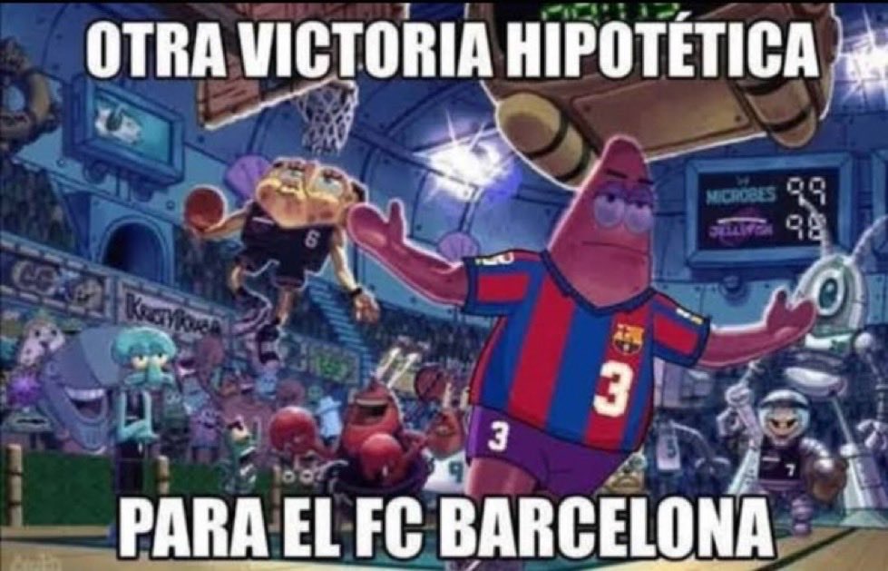 TikinLook's tweet photo. @FCBarcelona https://t.co/pHk6iM4moB