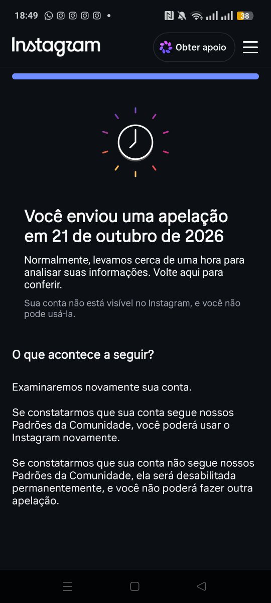 fandomscomlula's tweet photo. Somente no INSTAGRAM 3 vezes, fora as restrições que sempre colocaram. E ainda já tivemos o canal no WhatsApp suspenso, assim como as contas dos administradores por diversas vezes. #MetaCensura #FandomscomLula https://t.co/L99F6tBP7y