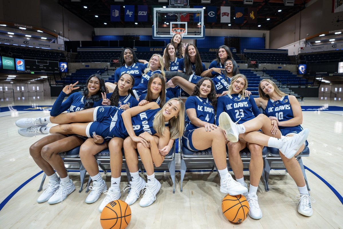 ucdaviswbb tweet picture