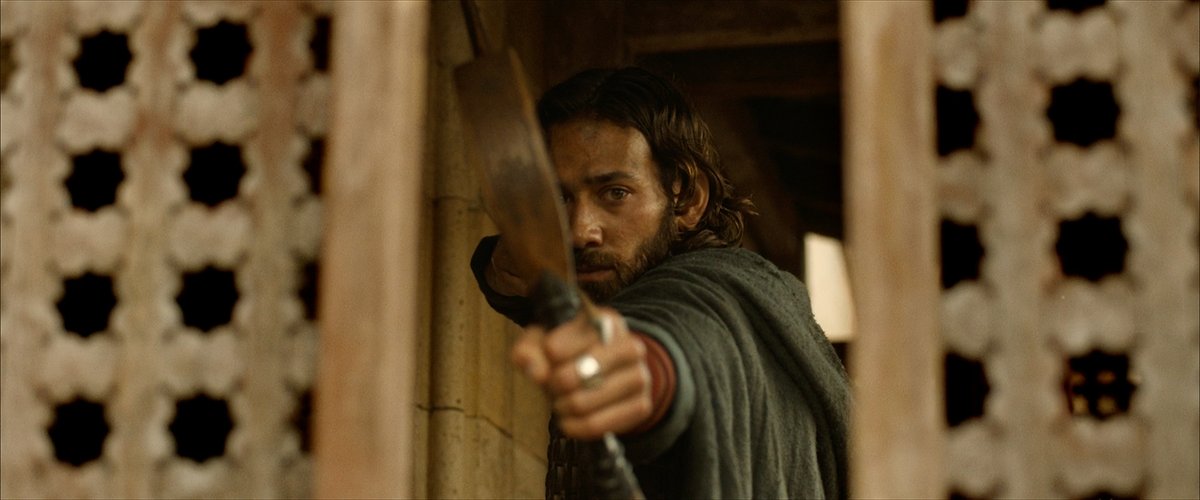 RingsOfPowerEra's tweet photo. Isildur and Elendil in The Rings Of Power Season 3.

#TheRingsOfPower https://t.co/hjvWtkqT1i