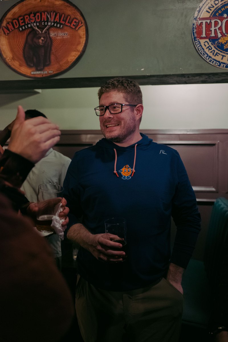 torcdotdev's tweet photo. Raleigh, thank you. 

Local engineers and tech pros filled the room last Sunday, swapping ideas and making new connections over the kind of conversations that don’t happen on a schedule. 

Missed it? Join us at the next one: https://t.co/QB3kAzwJPr #TechCommunity #Raleigh https://t.co/42GfNfOCps