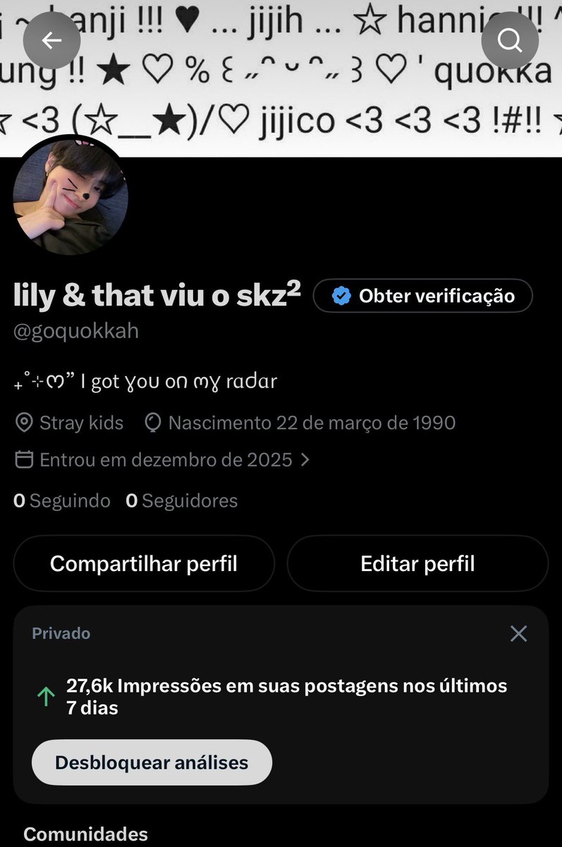 minbiboto's tweet photo. Oi atuais não-moots a minha conta @goquokkah foi suspensa, to mal https://t.co/gcFT0bE2Rr