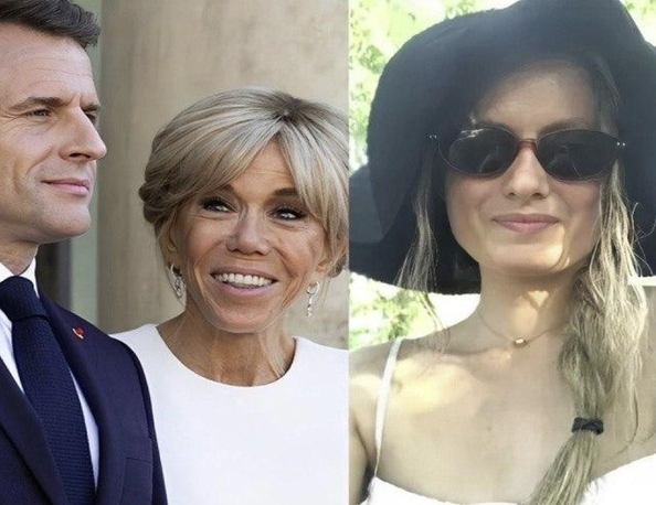 dreslincourt's tweet photo. Brigitte Macron poursuit Natacha Rey jusque dans sa tombe ! 

Natacha Rey est décédée le 13 septembre 2026 des suites d’un cancer (annoncé autour du 18-19 septembre, obsèques à Saintes). 
Pourtant le pourvoi en cassation de Brigitte Macron, née Trogneux, contre Natacha, est maintenu et sera examiné au fond par la chambre criminelle de la Cour de cassation le 10 novembre 2026! 

Le pourvoi de la partie civile (les Macron) porte  sur les intérêts civils (dommages et intérêts),  contre ses héritiers. 

C'est au-delà du monstrueux !