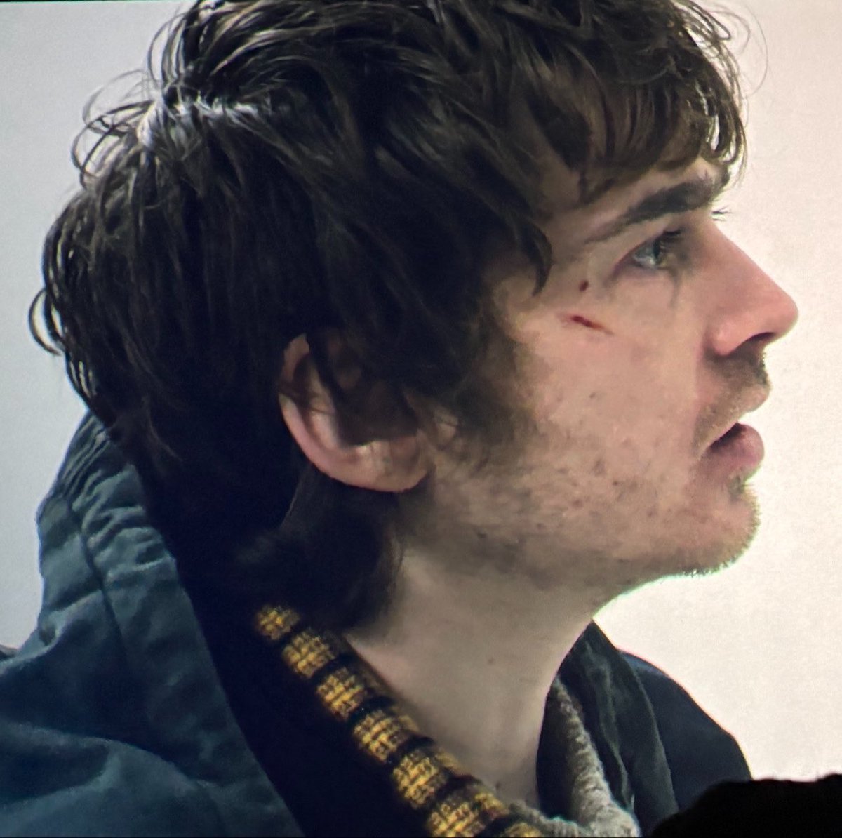 allthistouching's tweet photo. he’s so fucking cute i want to live in his ribs https://t.co/t0uNGnSOkT