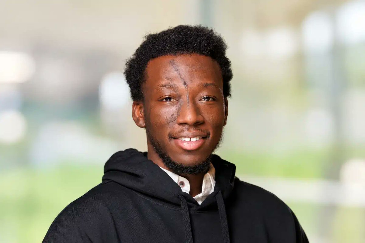 unclebigbay143's tweet photo. Meet Opeyemi Adeniran (@eureka_seamless), the software engineer behind Lagos Run, now known as Danfo Run.

Opeyemi grew up in Ojuelegba, Lagos, and studied Computer Science at Yaba College of Technology. 

He started his career at Exolve Technologies, where he also taught programming through Girl-Code Academy (@GirlCodeAcademy), before moving abroad and completing a master's degree in Data Science at the University of Essex (@Uni_of_Essex).

His latest project, Danfo Run (@danforun) at Eureka Gaming Studios, is a browser-based game that puts players behind the wheel of a yellow Lagos danfo, picking up passengers, navigating traffic, and experiencing the familiar chaos of Lagos roads.

What I find particularly interesting is why he built it. Having spent years away from Lagos, Opeyemi wanted to reconnect with home through something creative. He spent time recreating the environment, sounds, and familiar details that make Lagos feel like Lagos.

He wasn't even planning a major launch. After showing the game to a friend who encouraged him to share it online, thousands of people began playing and sharing their experiences. And when other developers started building similar games, he welcomed it rather than seeing them as competitors.

What I admire most about his journey is how he turned something deeply personal into an experience thousands of people could relate to. It's a reminder that some of our best ideas can come from the places we've lived, the memories we carry, and the everyday experiences we sometimes overlook.

Opeyemi's story shows how personal experiences, cultural identity, and software engineering can come together to create something people genuinely connect with. His work is also encouraging more developers to explore games inspired by everyday African experiences.

Opeyemi is definitely a builder worth following.

Africa is Building 🚀 
Builder: @eureka_seamless