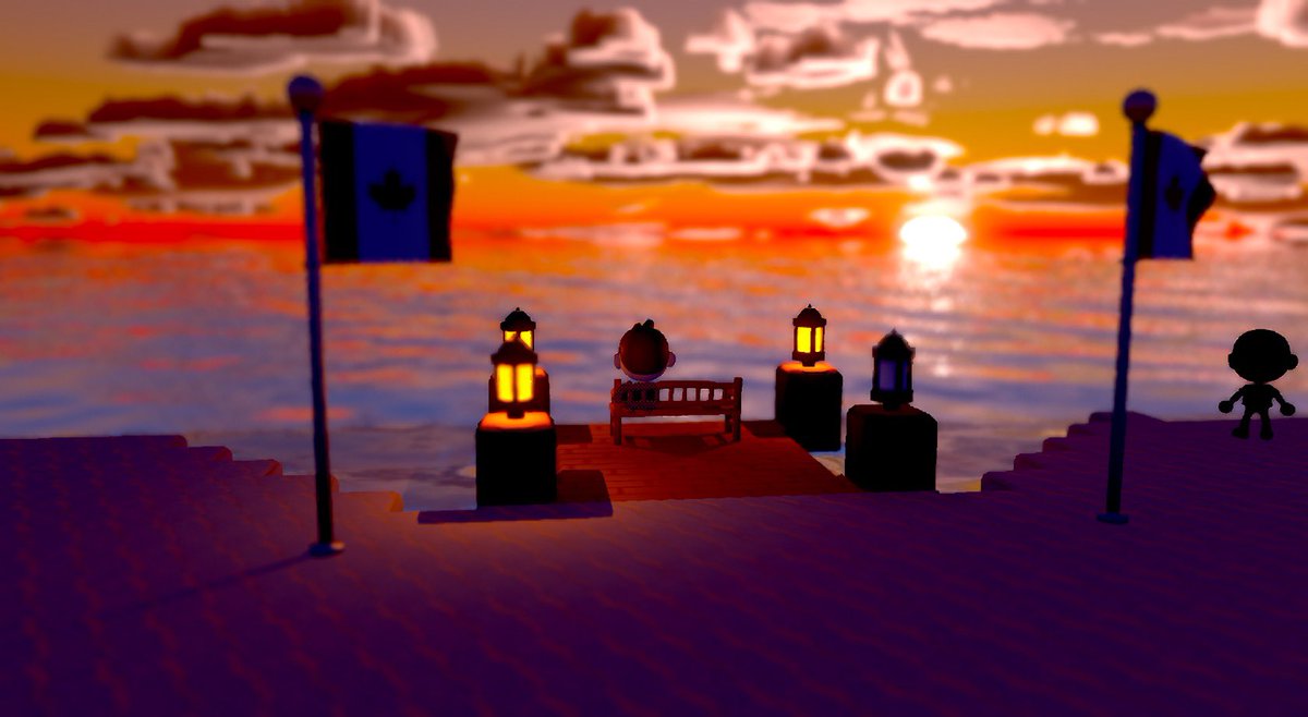 keithwhor's tweet photo. hey folks

we just launched https://t.co/3azIqyg7gi

it’s basically
Grok bot x Animal Crossing x Minecraft

build anything. AI powered NPCs. photo mode. free to play multiplayer. 128 player lobbies (!!).

a lot more planned &amp; coming

i’ll post more next week. https://t.co/DUnWdKvPOe