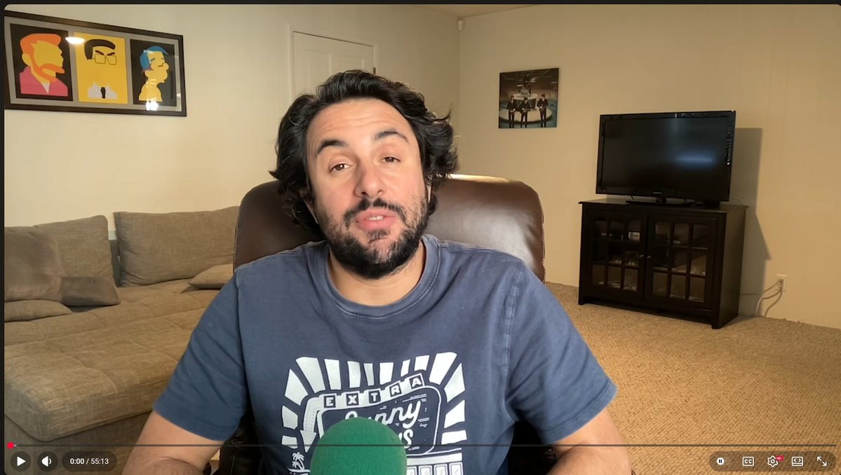 TheOmniLiberal's tweet photo. 6 hours of videos now criticizing my stance on Israel/Palestine from a guy who didn't know that Egypt and Jordan owned "Palestine" before 1967.

lol https://t.co/sTGynnFUEx