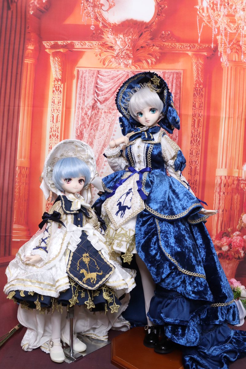 kira2furi2mofu2's tweet photo. おはようございます(  ¯꒳​¯ )ᐝ
#姫りんごウィッグ
#あのめ童話劇場 https://t.co/eIw5wcrbWv