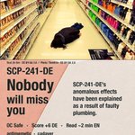 Photo by SCP Docs | Discover Amazing SCPs (@SCPdocs)