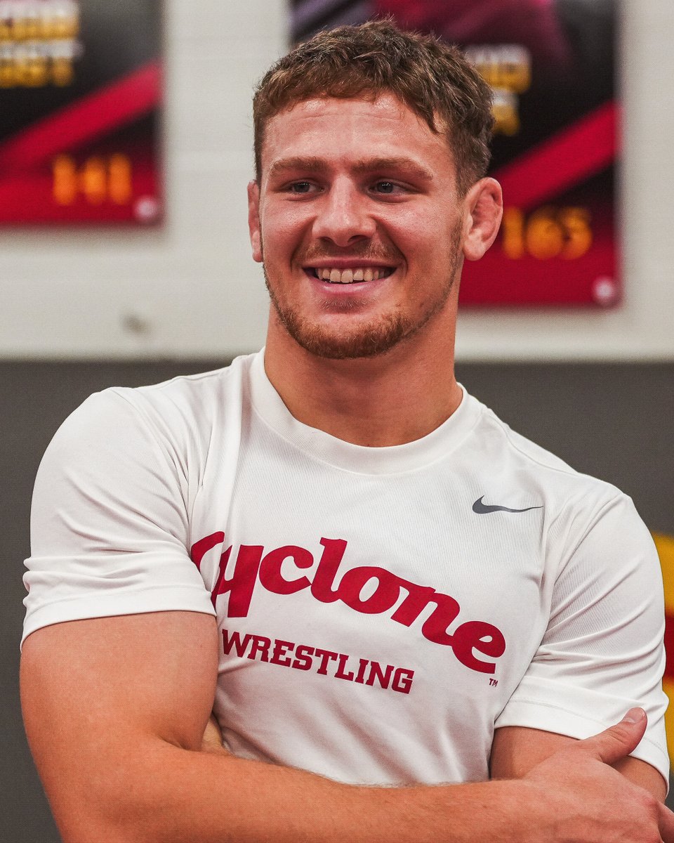 CycloneWR's tweet photo. Talkin' Cyclones 🎙️ https://t.co/t3xVdM2WWG