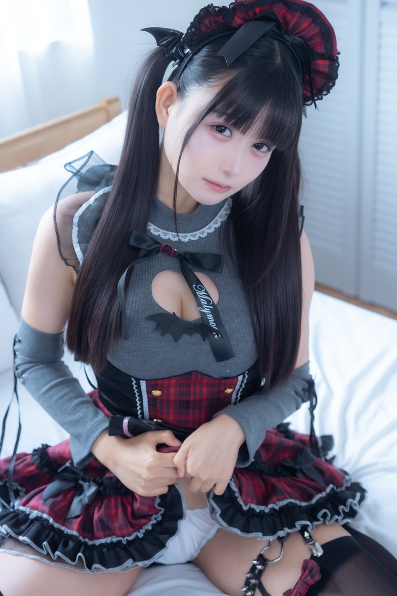nekorika_cos tweet picture