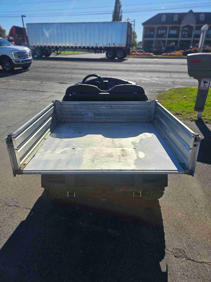 TigonGolfCarts's tweet photo. Club Car Carryall 500 With Snow Plow 2019 Club Car Carryall 500 $7,500, Call: 215-595-8736 https://t.co/nwonxrfD9j    #ClubCar #ClubCarCarryall #Carryall500 #SnowPlow #SnowRemoval #UtilityVehicle #UtilityCart #GolfCart #WinterEquipment #SnowPlowing https://t.co/4IsqClcJrR