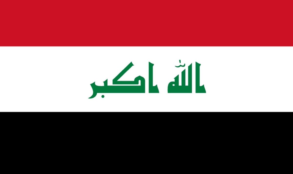 theiraqpost1's tweet photo. #عاجل.. هام جدًا🚨🚨: 

مستشار رئيس الوزراء العراقي يفجّر جدلاً بتصريح:

 إيران تهرّب المخدرات إلى العراق وتنتهك سيادته. https://t.co/X2IBhTeeB3