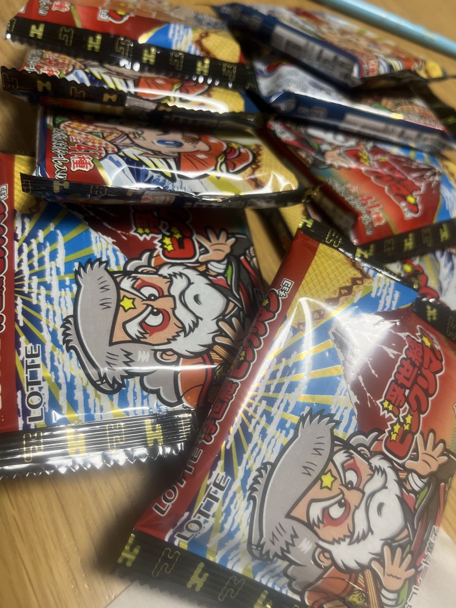 3003snp's tweet photo. 浮世絵もコンプまで残り9枚😅
おかえりサンタマリアと十字架天使来たからもういいかな🤣 https://t.co/7lmk1E7Ol4