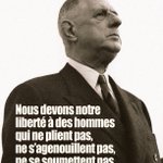Photo by ♰🇨🇵⚜ Indépendantiste 🇫🇷🕊 (@NoPassNoMask)