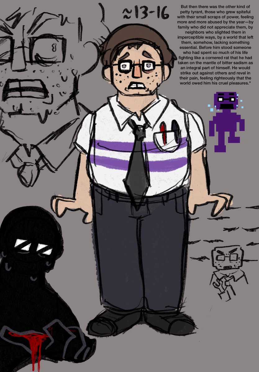 Scraps1080's tweet photo. Willy the kid #williamafton https://t.co/eNNZEA0SKw