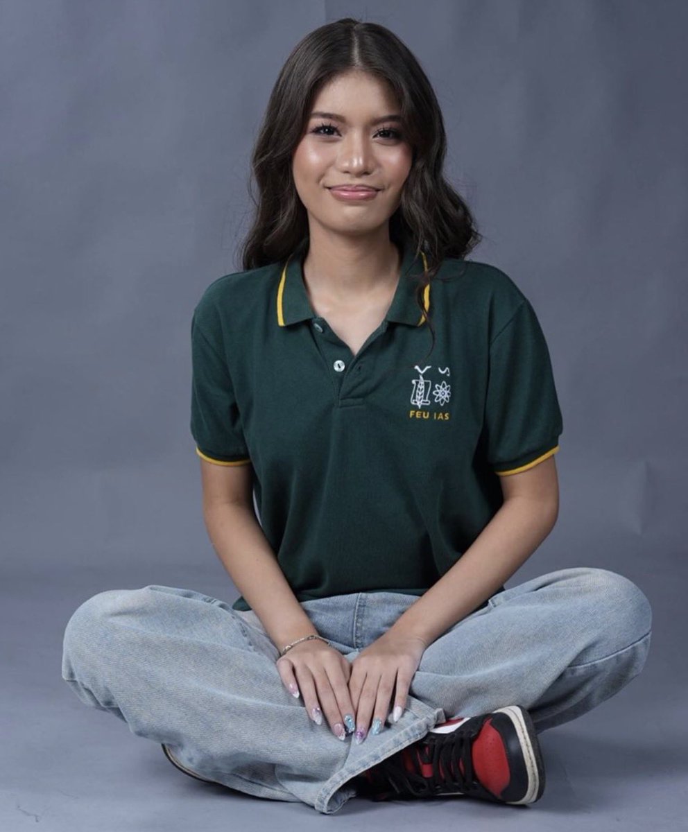 RandomRepublika's tweet photo. MORE PHOTOS

LOOK: Mary Collette Santiago Tibayan, 19 years old and an International Studies student at Far Eastern University (FEU), is the Philippines' official candidate to the World Miss University 2026 @worldmissuniversityofficial pageant.🇵🇭✨She is headed to Seoul, South Korea soon to compete for the crown. 

World Miss University is an international beauty contest held annually in Seoul, Korea since 1986. Historically, the pageant has an average of about 70 contestants every year.

We're behind you, @mrysant_ 👏🏻❤️✨

Makeup by Bambbi Fuentes 

#ColletteTibayan #WorldMissUniversity2026 #WorldMissUniversityPH #WMUPH2026 #WorldMissUniversity