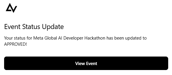 daniu_101's tweet photo. Nov, Dec coming. Christmas is coming, Holiday is coming, hackathon is coming too! https://t.co/s8VGjK3ub5