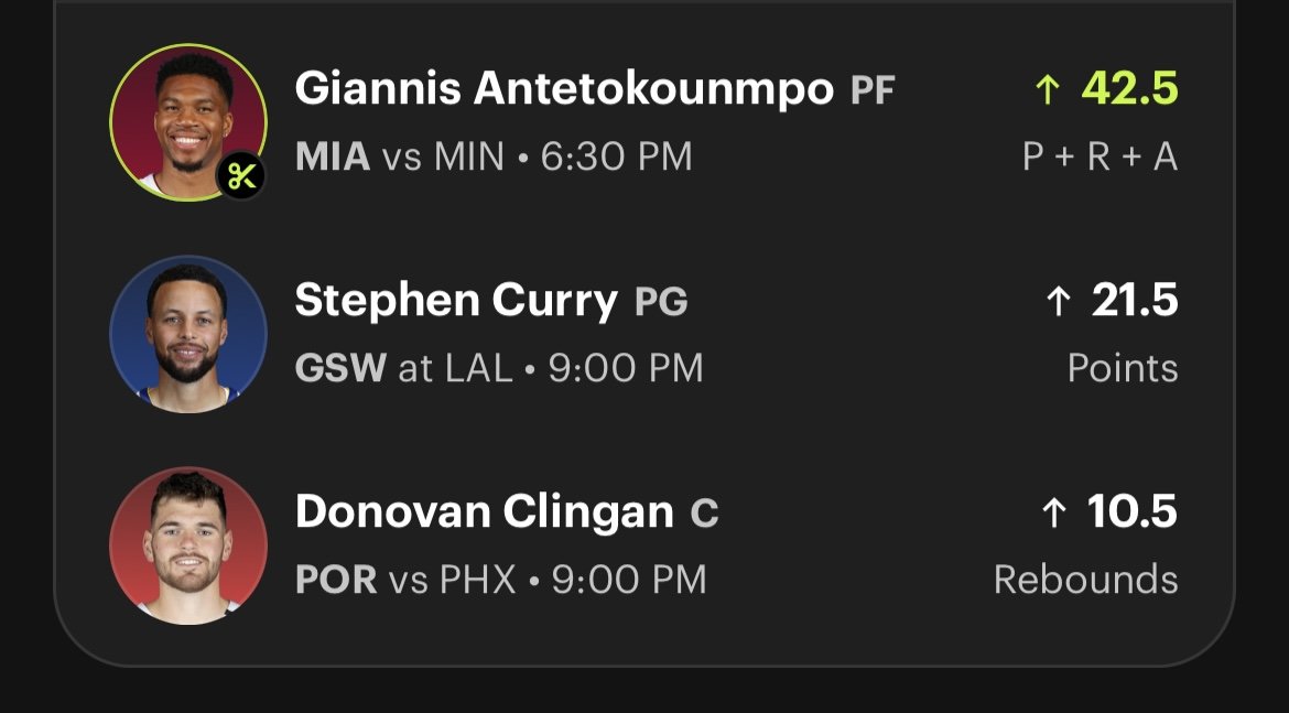 jaredrblock's tweet photo. Running some NBA action on @ChalkboardHQ with @JoshTRiemer and I's research process for yet another regular season!

🏀 Code “TRINITY” to sweat this one out with us — let’s have a Wednesday night full of hoops. 👇 https://t.co/BQVuuI2DPc