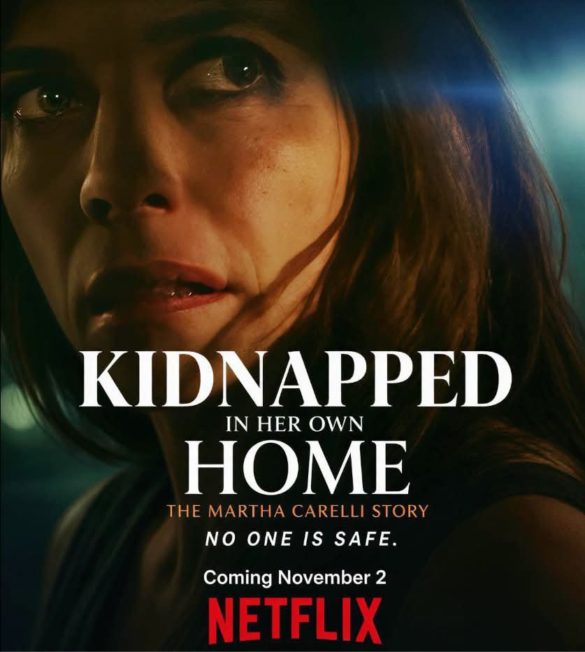 thestro's tweet photo. Very proud of my friend Neil Lee Griffin who has composed the music for the film "Kidnapped In Her Own Home: The Martha Carmelli Story"  coming to Netflix Nov. 2nd!  #NeilLeeGriffin #NetFlix #MarthaCarmelli @netflix @NeilLeeGriffin https://t.co/az7F61CN2N