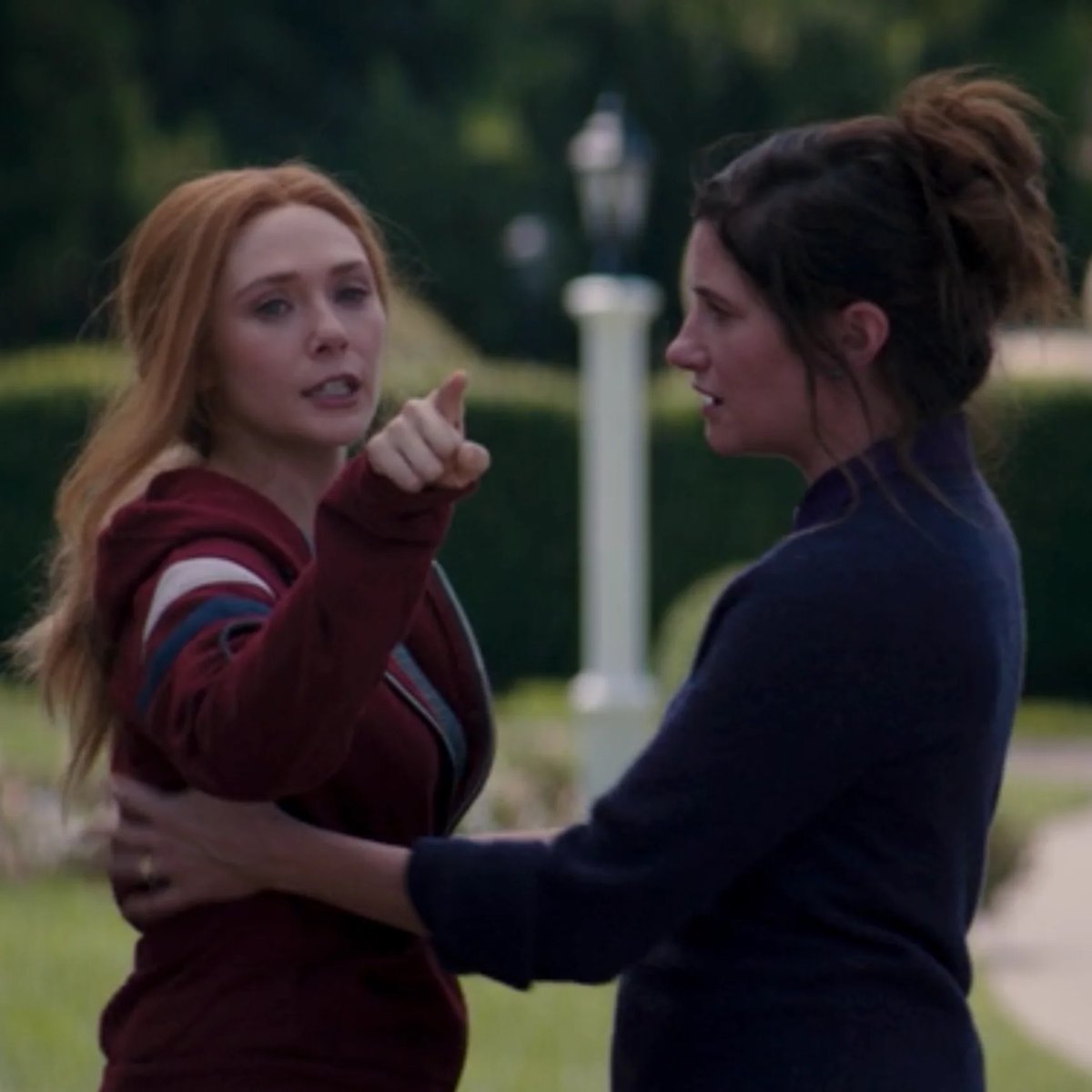 camcomicreader's tweet photo. keep marley's name out your mouth https://t.co/DVnvGdqpGR