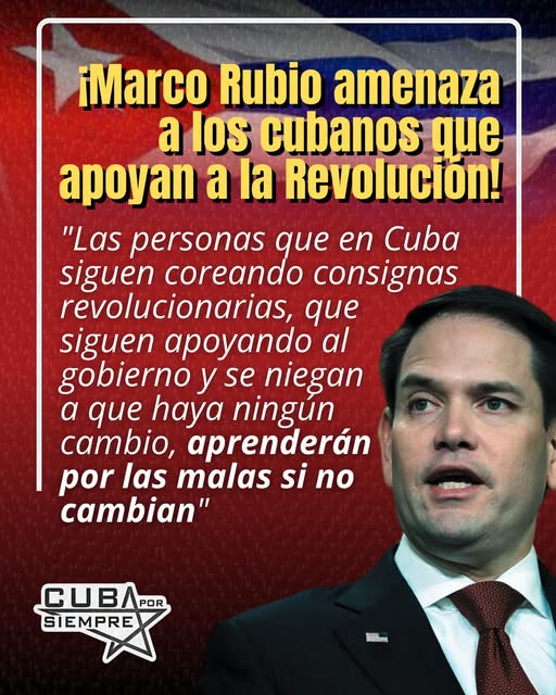 SalomnMontoya1's tweet photo. Canciller cubano @BrunoRguezP denuncia presiones de EEUU contra votación ONU sobre bloqueo a #Cuba. https://t.co/tSRWZski2d a través de @YouTube https://t.co/4WuvagrMWO