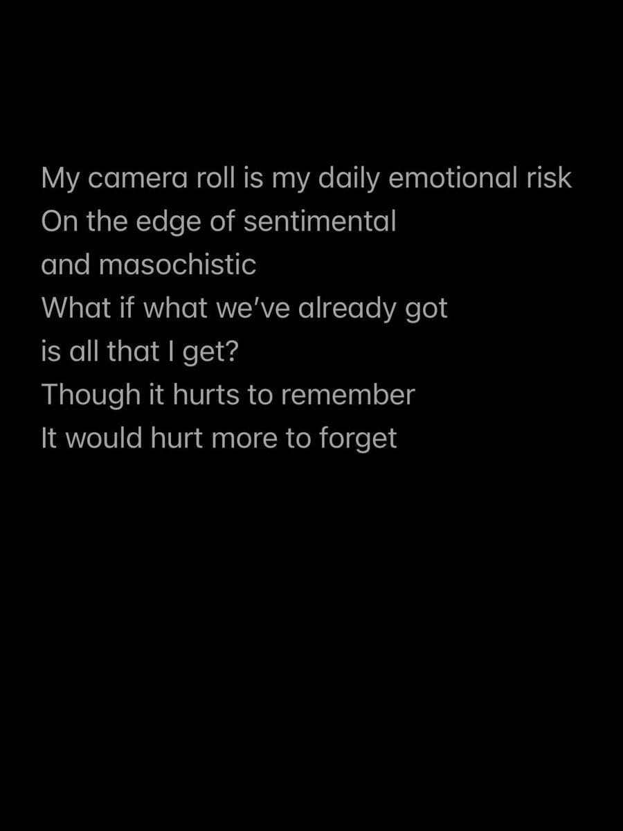 jpsaxe's tweet photo. lyrics to songs you haven’t heard yet but can in 48ish hours maybe less depending on time zones holyyyyyy im so excited i cld cry almost if it weren’t for the years of stopping myself that now make it really hard to 😭 https://t.co/P1qatXpIuu