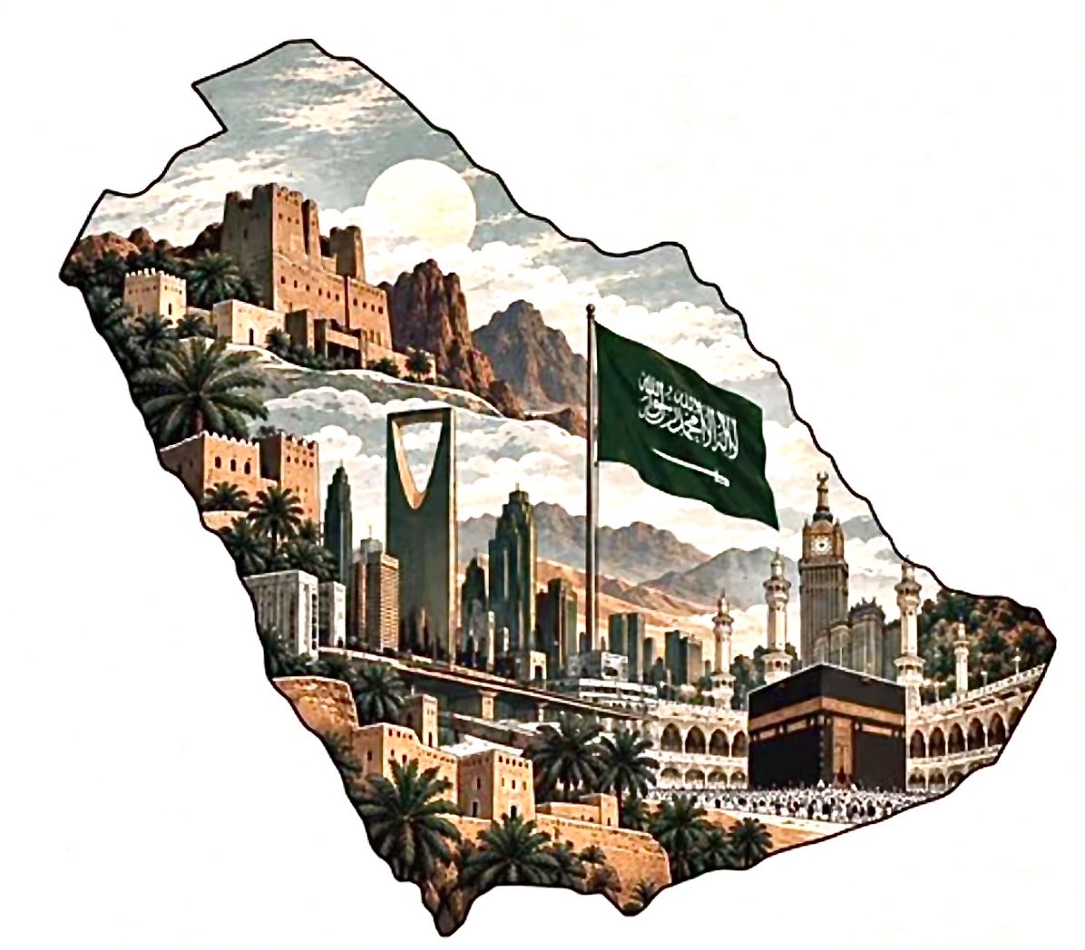 Sr_9a's tweet photo. ( رَبّ اِجَعَل هَذَا البَلَد آمِناً )
اللهُمَ احفظ بلادنًا من كلّ سوء، ورد كيد أعدائها 
وارحمَ شهداءئا و اشف ِالمصابين، وسددَ رمي أبطالنا 
ووفقهم وأنصرهم وأدم علينا يا رب الأمن والأمان. https://t.co/VfNKnSh7Ll