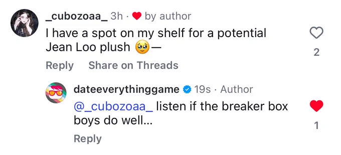 Image from Cubozoa (@_Cubozoa)