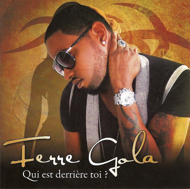 Sopranomanager's tweet photo. RETOUR SUR L’ALBUM ‘QUI EST DERRIÈRE TOI ?’, SORTI LE 15 OCTOBRE 2009

le deuxième album solo de Ferre Gola. https://t.co/pVqT6DqcFi