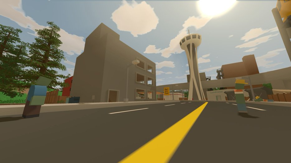 drperplexed's tweet photo. @inlovewithguxue shit looks like unturned https://t.co/xA08FE6bHT